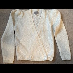 Vintage 80s 70s Sweater
